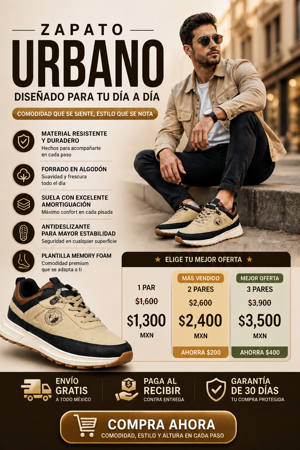 ¡Los Clientes nos certifican!