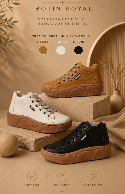 ✚ De 30.000 clientas satisfechas